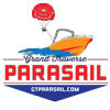 Grand Traverse Parasail Logo